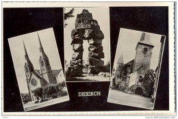 Cc923: DIEKIRCH - Diekirch