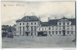 _G924:  SOTTEGEM Stadhuis  HÔTEL De Ville - Zottegem