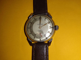 Montre Mecanique Waterproof 15 Jewels - Watches: Old