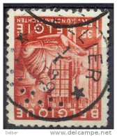 Xv830: N° 762 *MELLIER* Sterstempel - 1948 Esportazione