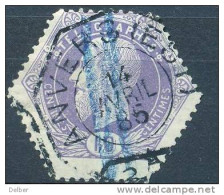 Ha685 N° TG3 :  ANVERS (EST) - Telegraphenmarken [TG]