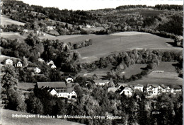 47039 - Niederösterreich - Tauchen , Bei Mönichkirchen , Wechsel , Panorama - Gelaufen  - Neunkirchen