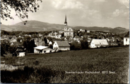 47033 - Steiermark - Pischelsdorf , Panorama - Gelaufen 1975 - Weiz