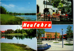 46948 - Deutschland - Neufahrn , Mehrbildkarte - Gelaufen 2003 - Freising