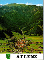 46876 - Steiermark - Aflenz , Panorama - Nicht Gelaufen 1976 - Alfenz