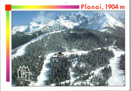 46766 - Steiermark - Schladming , Planai , Winter - Gelaufen 1994 - Schladming