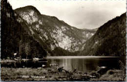 46716 - Steiermark - Grundlsee , Toplitzsee , Fischerhütte , Fischerhüttl - Nicht Gelaufen  - Ausserland