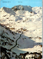 46649 - Salzburg - Obertauern , An Der Alten Römerstraße  Radstädter Tauernpaß , Seekareck , Hoher Grat - Obertauern