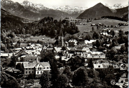 46562 - Steiermark - Bad Aussee , Mit Totem Gebirge , Panorama - Gelaufen 1965 - Ausserland