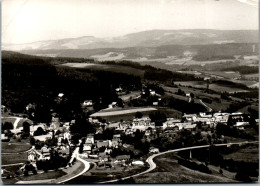 47092 - Niederösterreich - Mönichkirchen , Am Wechsel , Panorama - Gelaufen 1971 - Neunkirchen