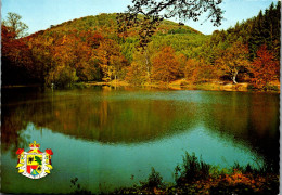 47072 - Niederösterreich - Sparbach , Fürst Lichtenstein Naturpark - Nicht Gelaufen  - Mödling