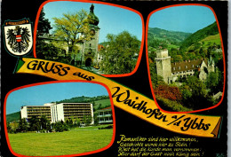 47062 - Niederösterreich - Waidhofen An Der Ybbs , Mehrbildkarte - Gelaufen 1976 - Waidhofen An Der Ybbs