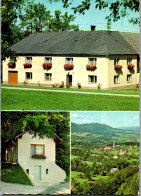 47056 - Niederösterreich - Texing , Bei Scheibbs , Pension Kasser - Gelaufen 1980 - Melk