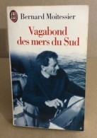 Vagabond Des Mers Du Sud - Bateau