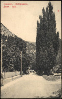 1907-1915 GEORGIA BORJOMI Quay - Géorgie
