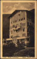 1907-1915 GEORGIA ABKHAZIA GAGRA New Hotel - Géorgie