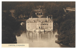 Belgique  -  Hemixem - Chateau D'emixen - Hemiksem - Hemiksem