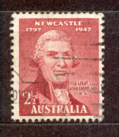 Australia Australien 1947 - Michel Nr. 179 O - Oblitérés