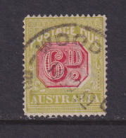 Australia, Scott J56 (SG D97), Used - Segnatasse