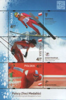 Poland, 2014, Mi: Block 225 (MNH) - Unused Stamps