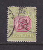 Australia, Scott J56 (SG D97), Used - Impuestos