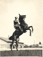 1938/1945 - Bruck An Der Leitha ,  Foto 23,5X17,5cm.  Gute Zustand, 3 Scan - Bruck An Der Leitha