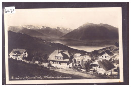 HEILIGENSCHWENDI - PENSION ALPENBLICK - TB - Heiligenschwendi