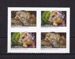 AUSTRALIA-2022-NATIVE ANIMALS BLOCK --MNH. - Neufs