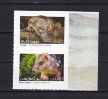 AUSTRALIA-2022-NATIVE ANIMALS BLOCK --MNH. - Neufs