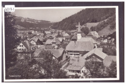 TRUBSCHACHEN - TB - Trubschachen