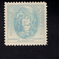 200905027 1937 SCOTT 796 (XX)  POSTFRIS MINT NEVER HINGED  - VIRGIN DARE - Unused Stamps