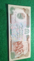 AFGANİSTAN-         500    AFGANİ          UNC - Afghanistan