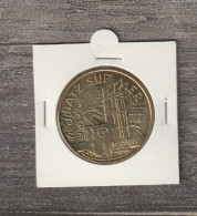 Monnaie De Paris : Batz Sur Mer - 2012 - 2012