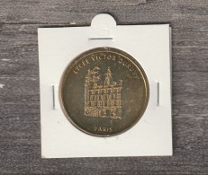 Monnaie De Paris : Lycée Victor Duruy - 2012 - 2012