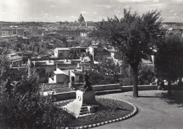 POSTCARD 1451,Italy,Roma - Tarjetas Panorámicas