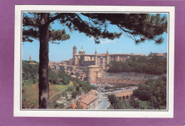 URBINO Panorama - Urbino