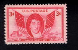 199957866 1948 SCOTT 962 (XX)  POSTFRIS MINT NEVER HINGED - Francis Scott - Nuovi