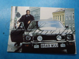 Aston Martin James Bond 007 Ian Fleming's Tomothy Dalton  1987 - Turismo