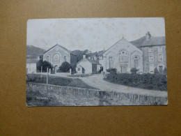 Pennal 1910  Photochrome (9714) Foxing - Gwynedd