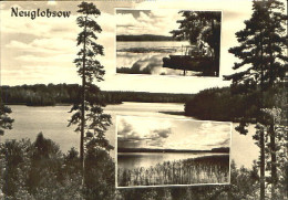 70085509 Neuglobsow Neuglobsow See O 1966 Neuglobsow - Neuglobsow