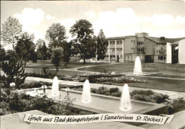 70085422 Mingolsheim  Mingolsheim - Bad Schönborn