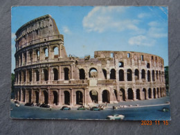 IL COLOSSEO - Colosseum