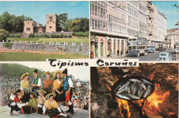 TIPISMO CORUNES - La Coruña