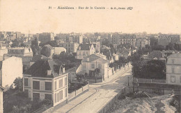 Asnières Sur Seine       92         Rue De La Comédie  N° 94 (voir Scan) - Asnieres Sur Seine
