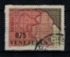 Venezuela - "P.A. - "Région Du Venezuela : Guarico" - Oblitéré N° 1002 De 1970/71 - Venezuela