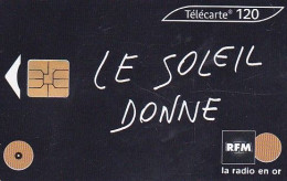 F1071  07/2000 - RFM " 1 Disque " - 120 SO3 - (verso : N° Gros - Deux Lignes Alignées) - 2000