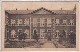 Grammont. Pensionnat Des Benedictines De Hunneghem. * - Geraardsbergen