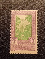 Océanie Taxe N 14 Neuf Sans Charnière - Postage Due