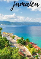 New Postcard - Jamaica - Jamaica