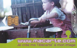 F1083B  09/2000 - WWW.MACARTE. COM - 50 OB2 - 2000